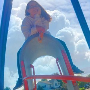 Meet your Posher, Haley